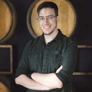 Retrato de Nicolás Harry Salvarrey