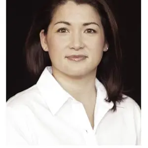 Retrato de  Alafair Burke