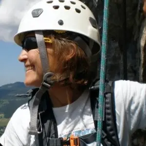 Retrato de  Maria Farrer