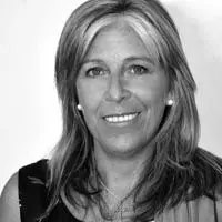 Retrato de Mercedes Vigil