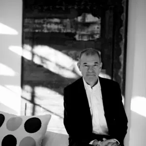 Retrato de  Stephen Greenblatt