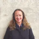 Fotografía de Soledad Reyes