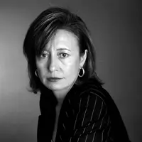 Retrato de  Pepa Roma