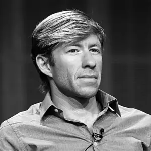 Retrato de Matthew Walker