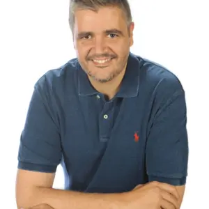 Retrato de  Borja Muñoz Cuesta