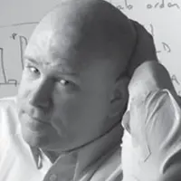 Retrato de Stephen L. Macknik