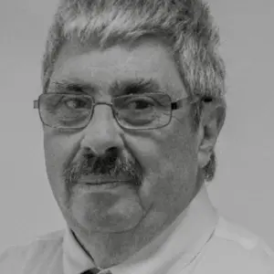 Retrato de  Ariel Bergamino