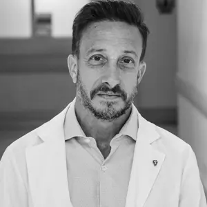 Retrato de Fabio Damian Nachman