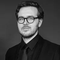 Retrato de  Frederik Obermaier