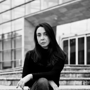 Retrato de  Lyuba Yez