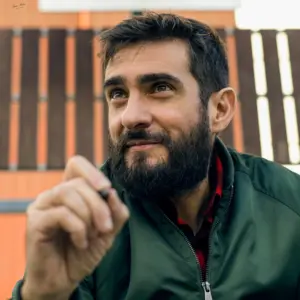 Retrato de Fernando Llor