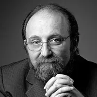 Retrato de  Miguel Nicolelis