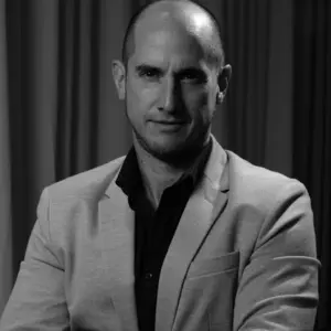 Retrato de Rodrigo Fernández de Paredes Alegría