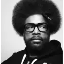 Fotografía de Questlove