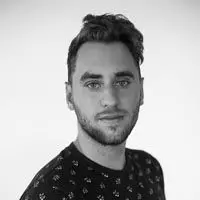 Retrato de  Michael Josch