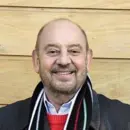 Fotografía de Jorge Lafauci