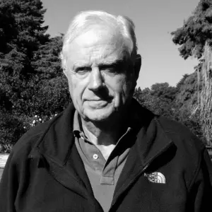 Retrato de Anselmo Horacio Barcia Bermúdez