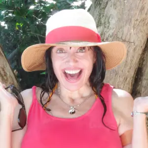 Retrato de  Beatriz Rico