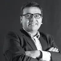 Retrato de  Alexis Iparraguirre