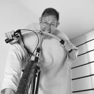 Retrato de  Matt Rendell