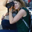 Fotografía de Claire Angot