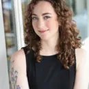 Fotografía de Allison Saft