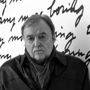 Retrato de  Alberto Zuppi