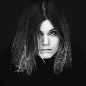 Retrato de  Elvira Sastre