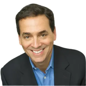 Retrato de  Daniel H. Pink