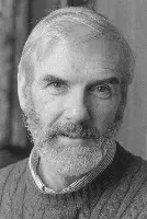 Retrato de  Jonathan Spence