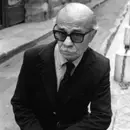 Fotografía de Ernesto Sabato