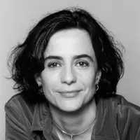 Retrato de Nuria Barrios