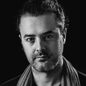 Retrato de  Pablo Ottonello