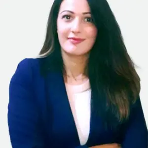 Retrato de  Elena Enciso