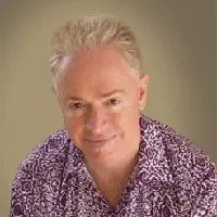 Retrato de David Michie