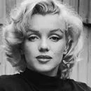Fotografía de Marilyn Monroe