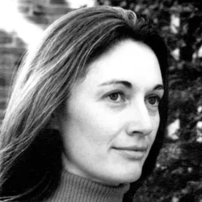 Retrato de Joan Samson