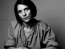 Retrato de María de la Luz Uribe