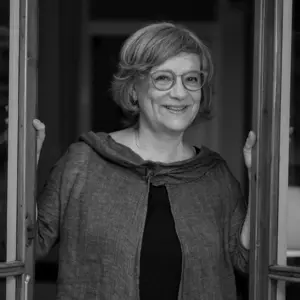 Retrato de  Gisela Pou