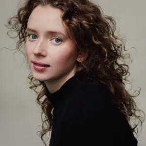 Retrato de  Meg Josephson