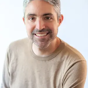 Retrato de  Chris Deville