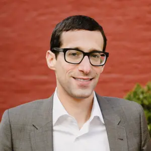 Retrato de  Michael Schulman