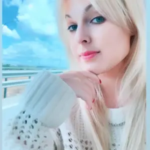 Retrato de  Romina Naranjo