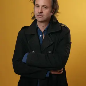 Retrato de  Charles Pepin