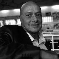 Retrato de  Carlos Chimal