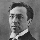 Fotografía de Vasili Kandinsky