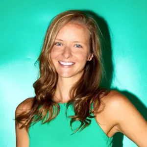 Retrato de Marti Buckley