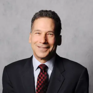 Retrato de William Ury