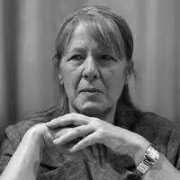 Retrato de Margarita Stolbizer