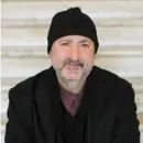 Fotografía de Anthony DeCurtis